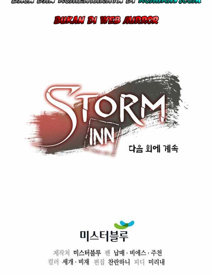 Storm Inn Chapter 81 Gambar 57