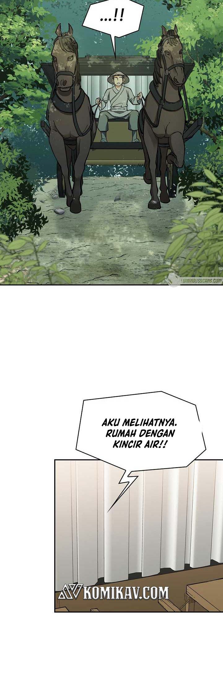 Storm Inn Chapter 81 Gambar 5