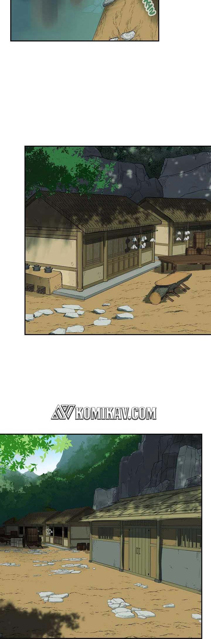Storm Inn Chapter 81 Gambar 7