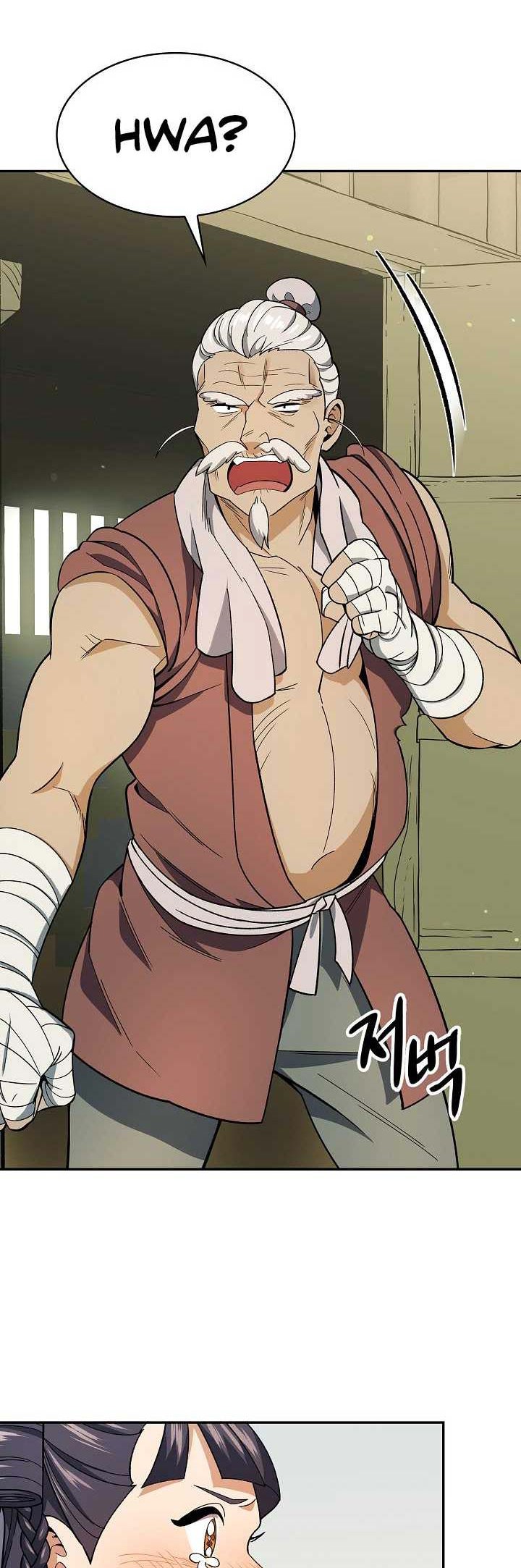 Storm Inn Chapter 81 Gambar 11