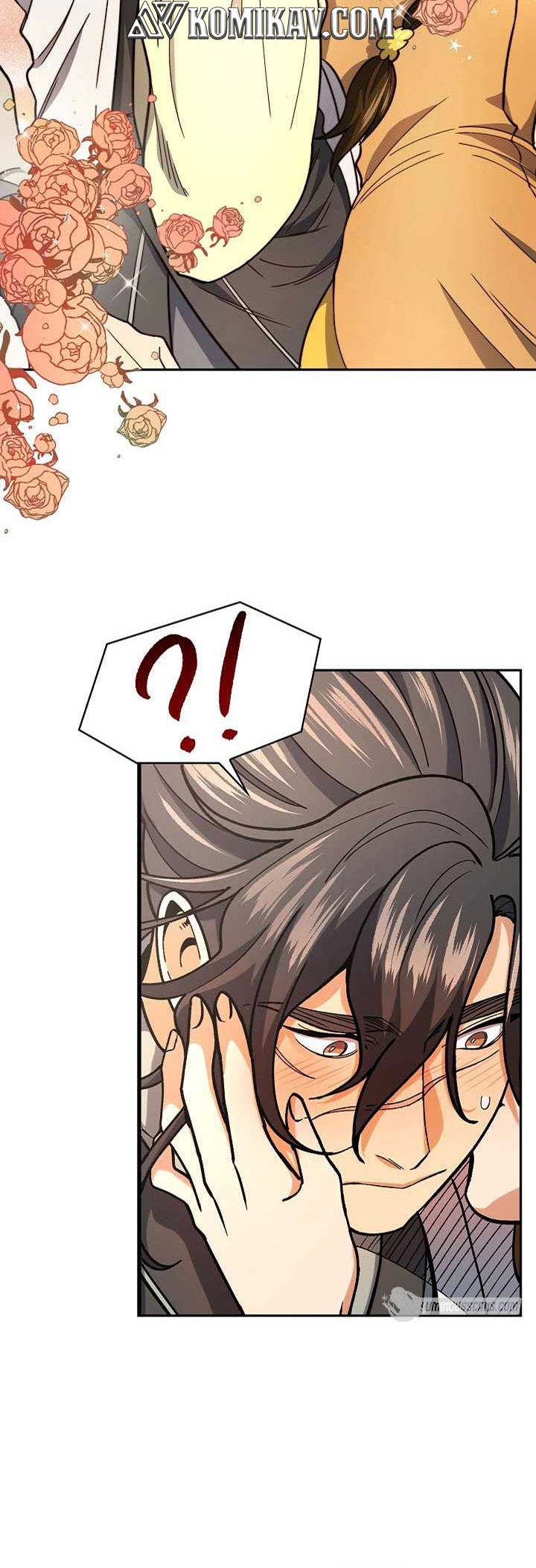 Storm Inn Chapter 80 Gambar 43