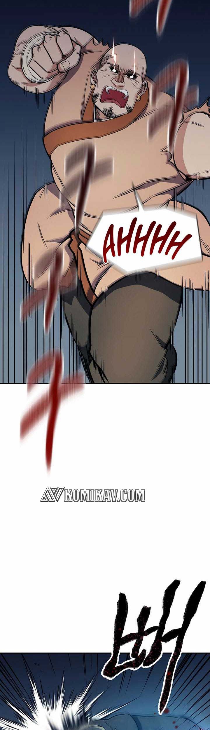 Storm Inn Chapter 79 Gambar 18