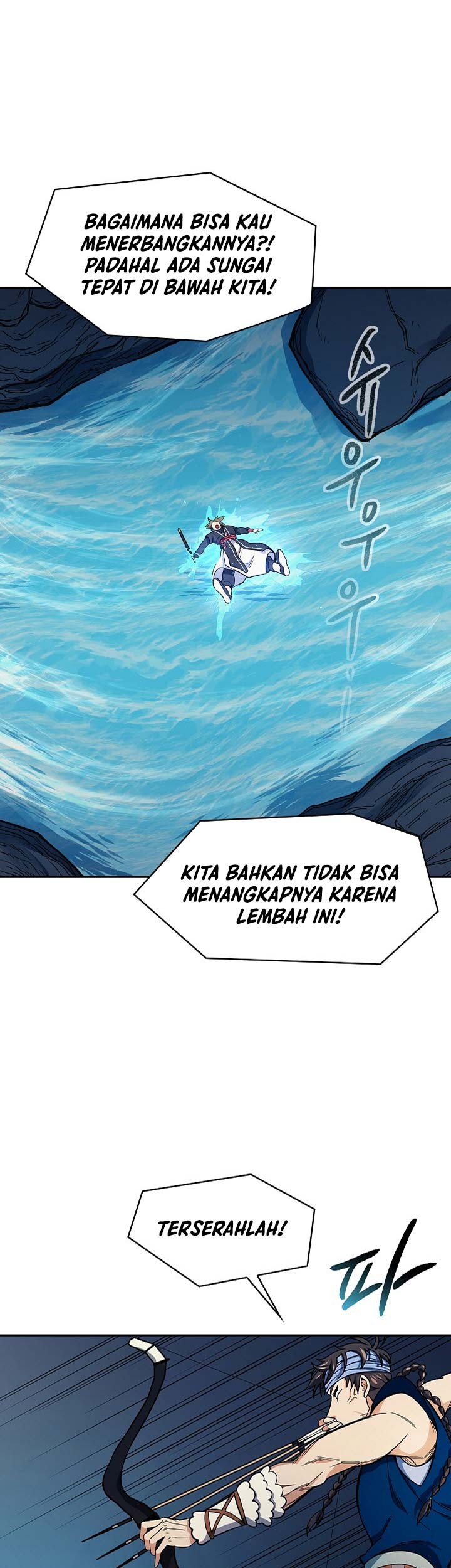 Storm Inn Chapter 79 Gambar 22