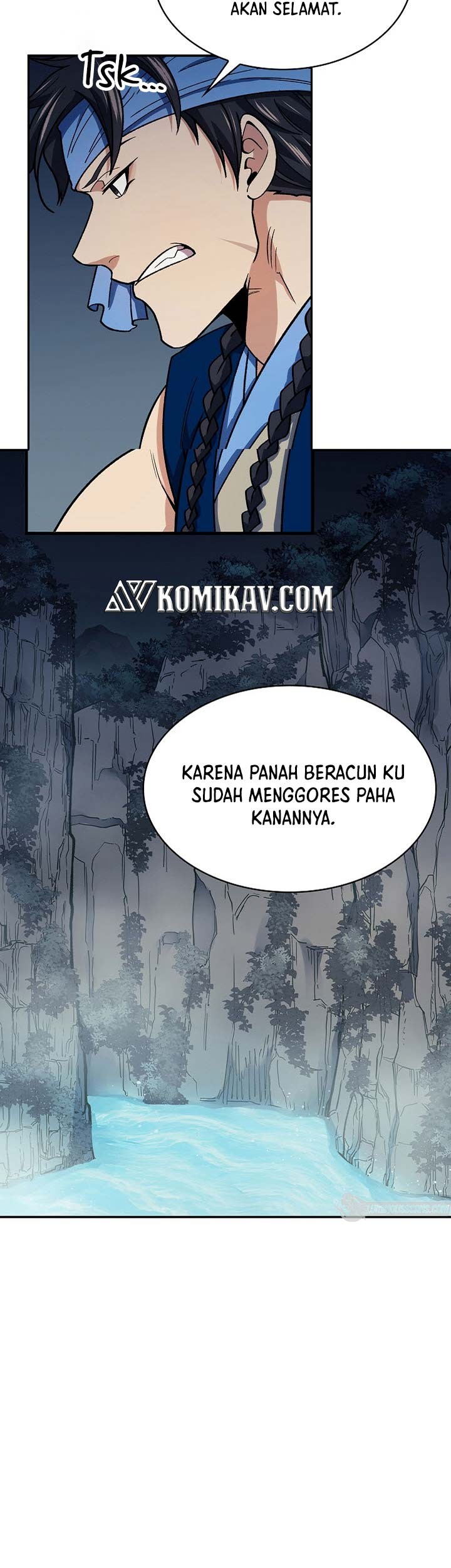 Storm Inn Chapter 79 Gambar 28
