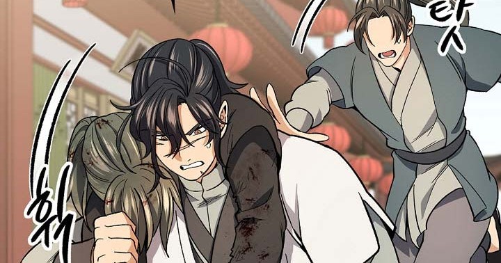 Storm Inn Chapter 79 Gambar 47
