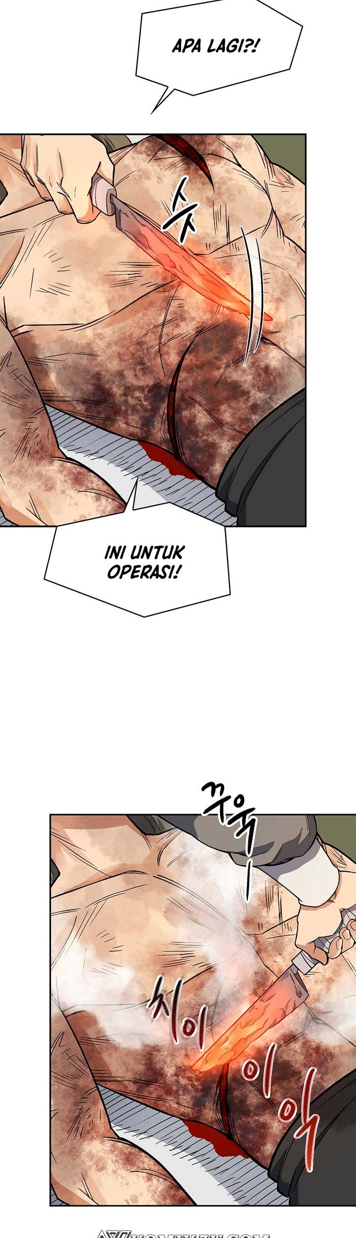 Storm Inn Chapter 79 Gambar 62