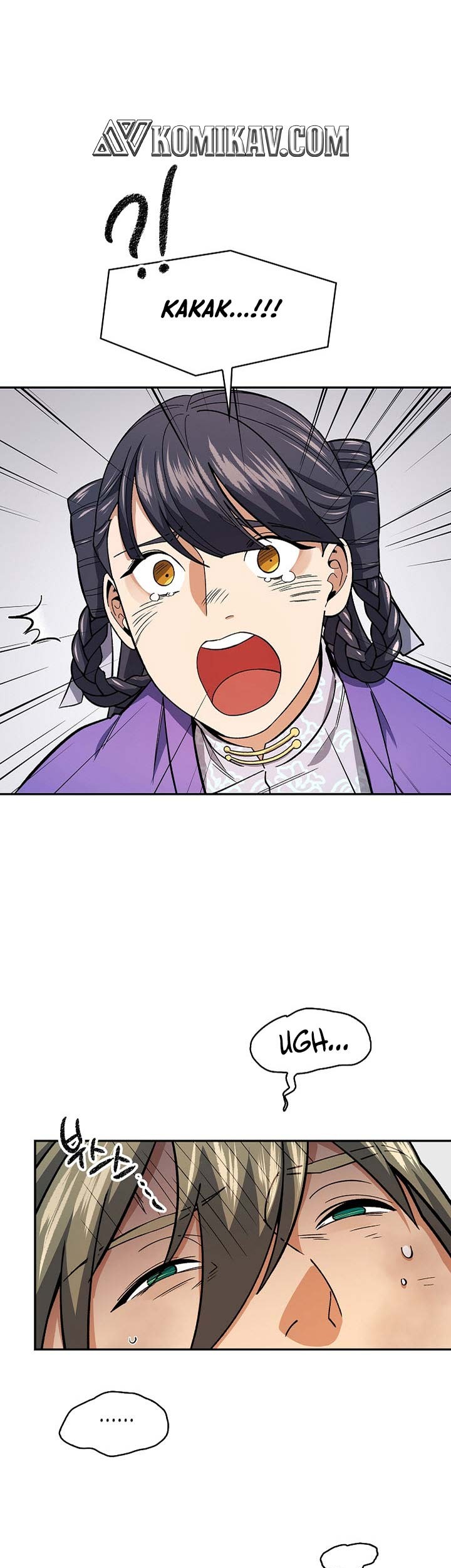 Storm Inn Chapter 79 Gambar 70