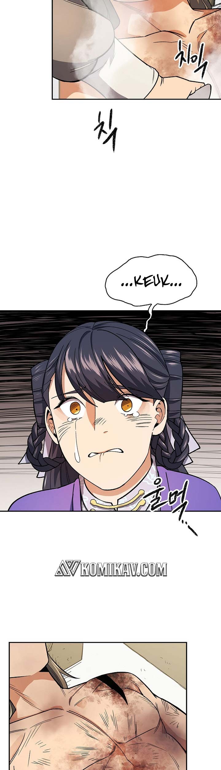 Storm Inn Chapter 79 Gambar 72