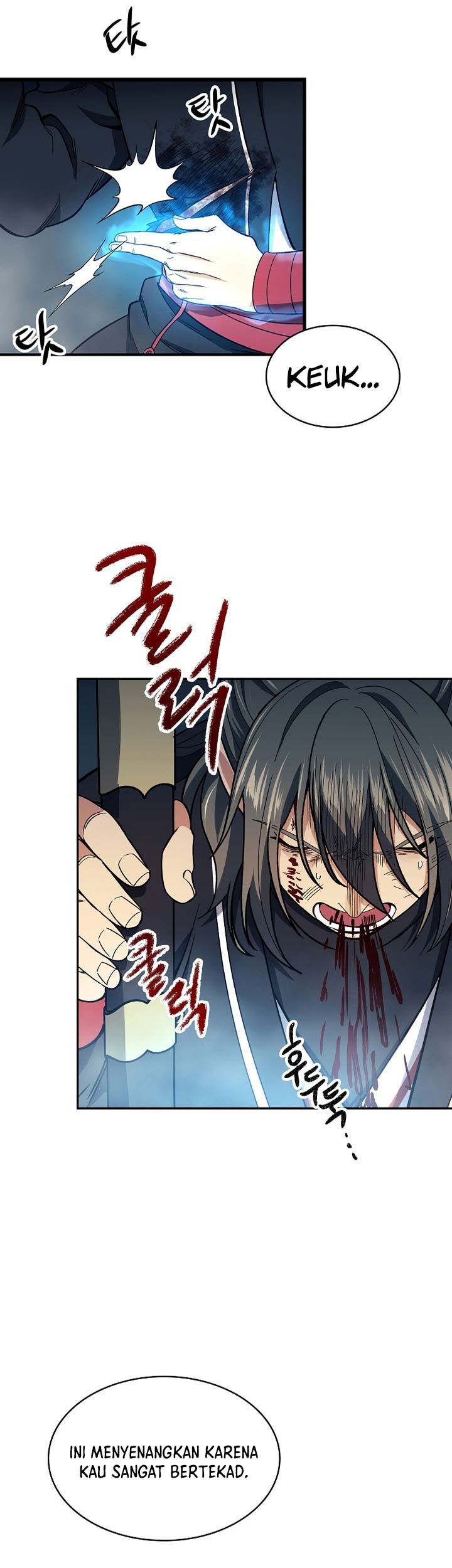 Storm Inn Chapter 79 Gambar 6