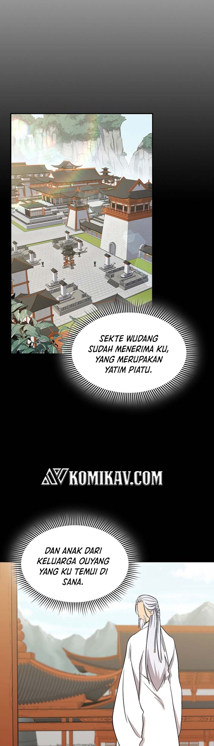 Storm Inn Chapter 79 Gambar 10