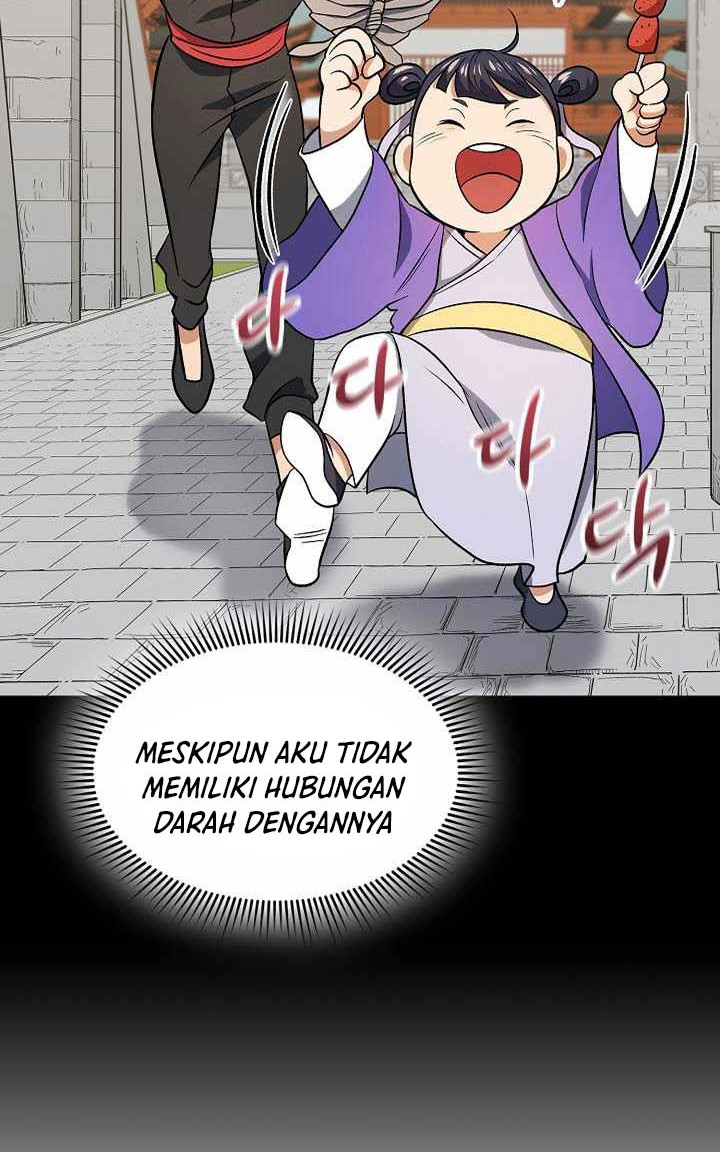 Storm Inn Chapter 79 Gambar 13