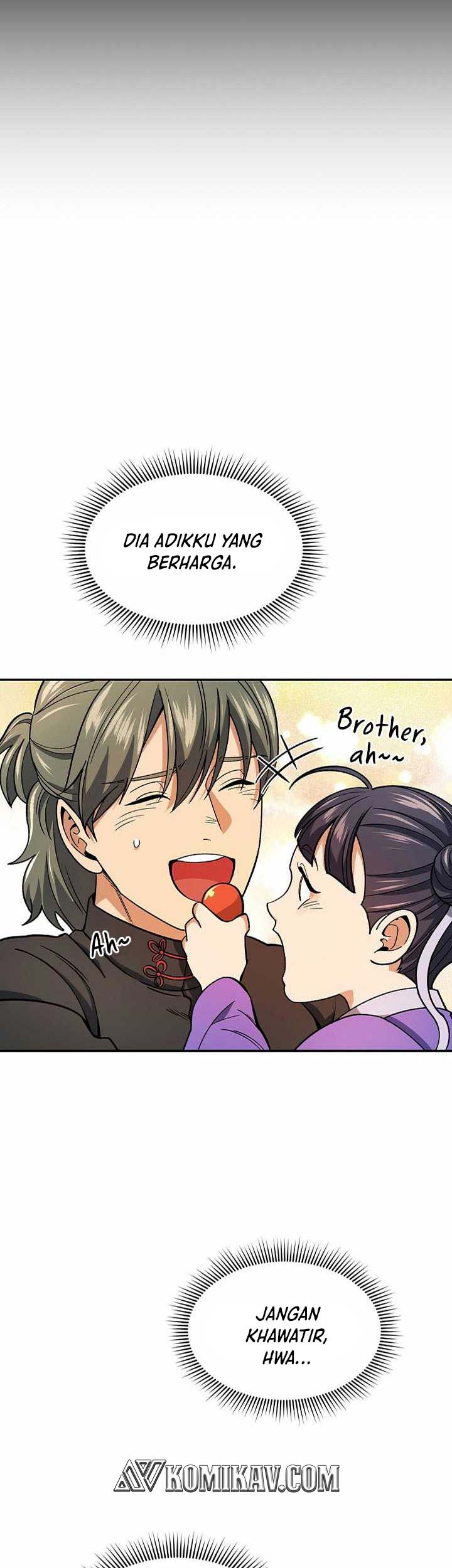 Storm Inn Chapter 79 Gambar 14