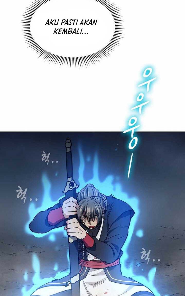 Storm Inn Chapter 79 Gambar 15