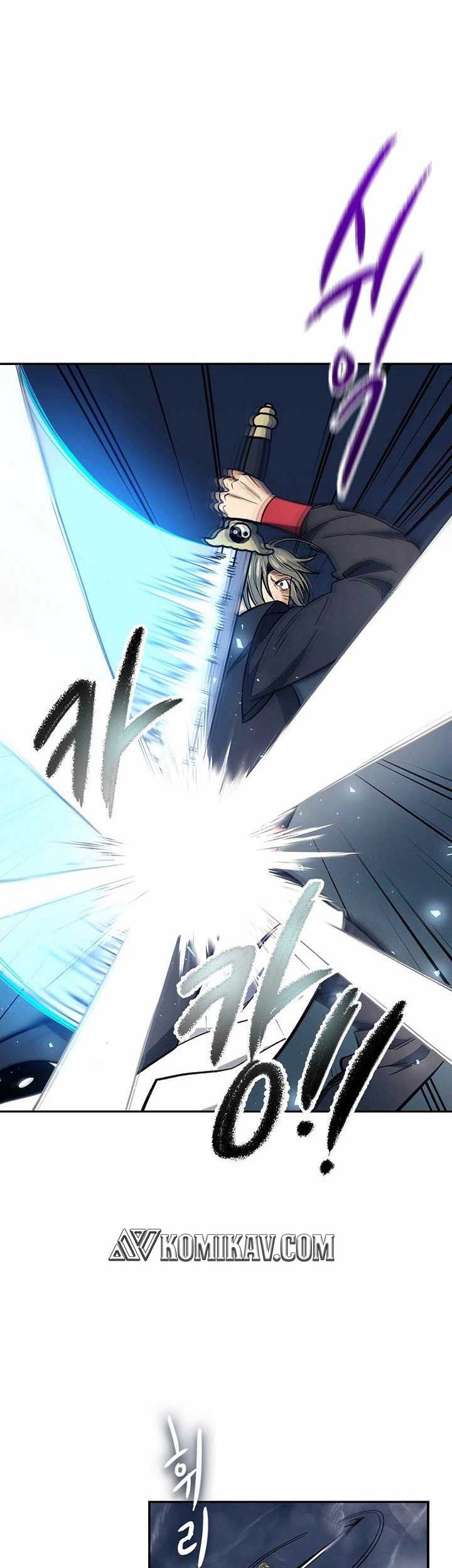 Storm Inn Chapter 77 Gambar 24