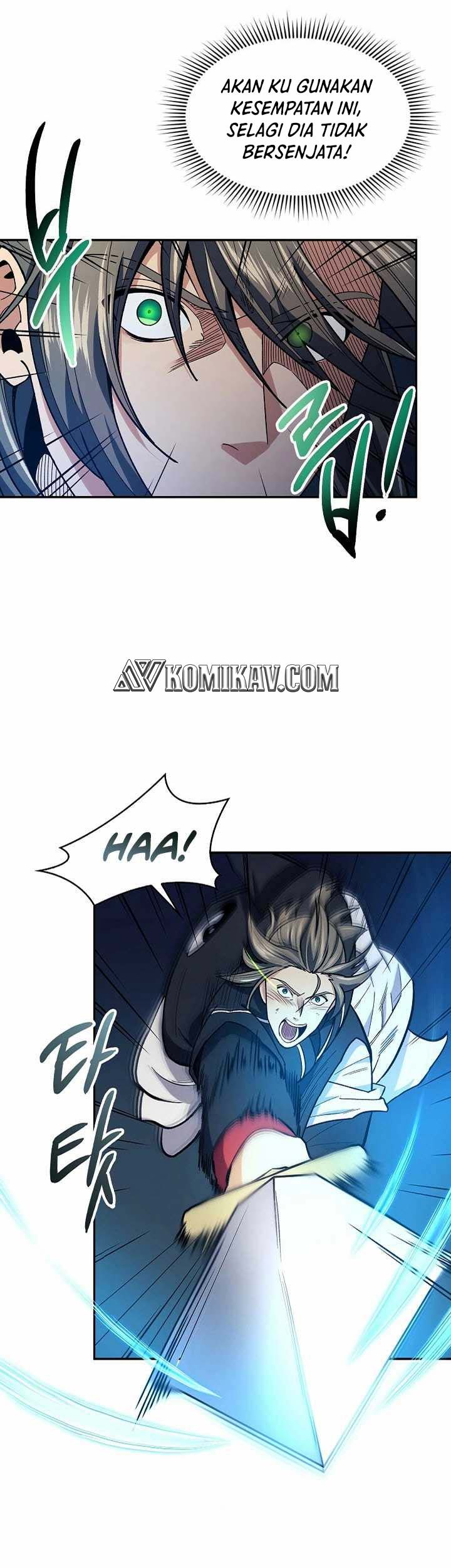 Storm Inn Chapter 77 Gambar 26
