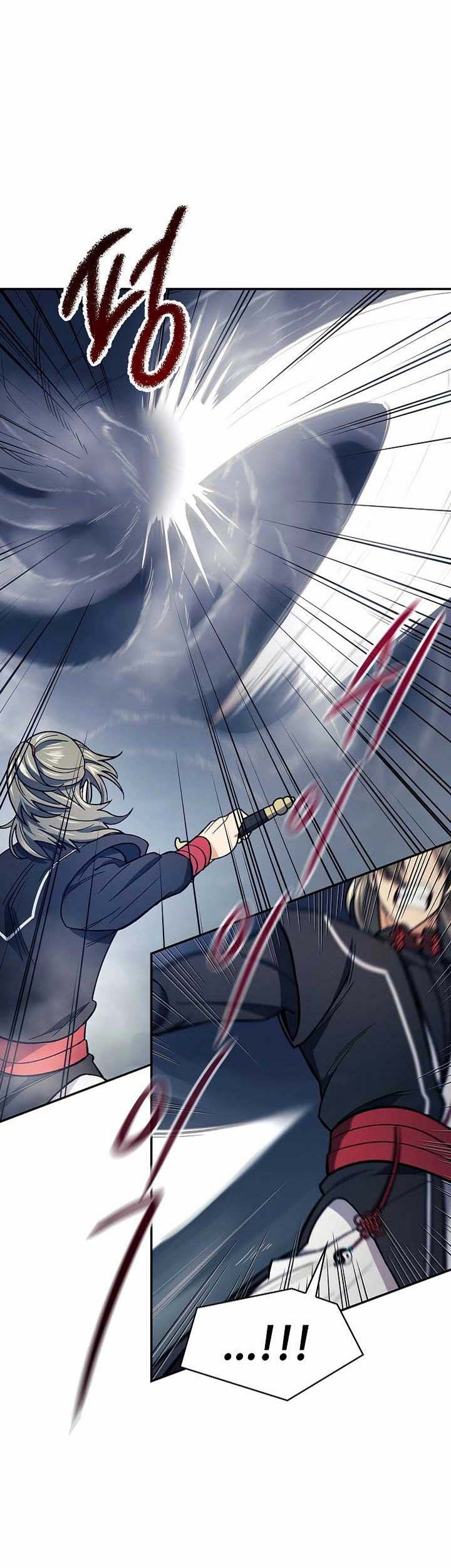 Storm Inn Chapter 77 Gambar 30