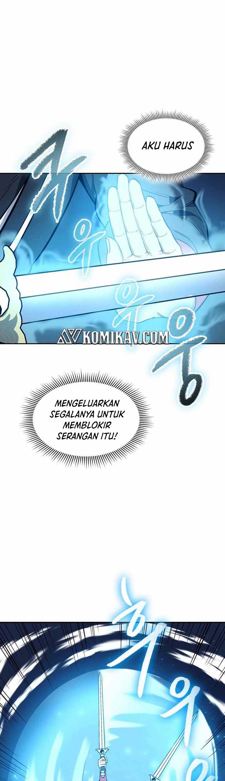 Storm Inn Chapter 77 Gambar 34