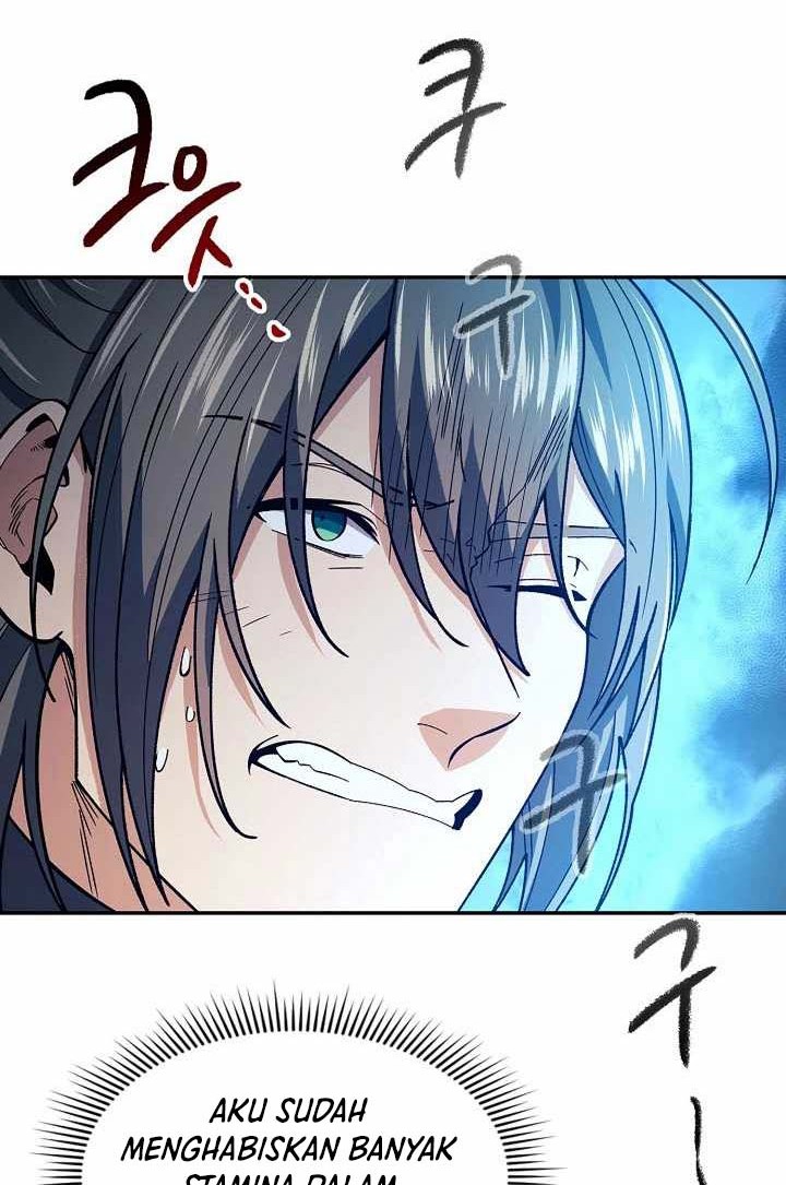 Storm Inn Chapter 77 Gambar 45
