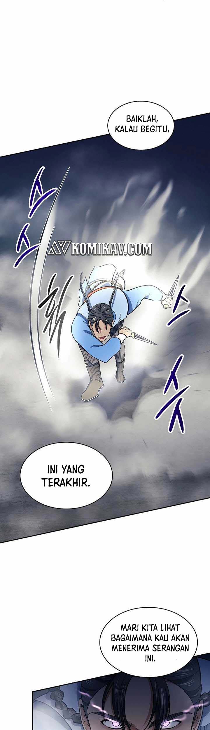 Storm Inn Chapter 77 Gambar 50