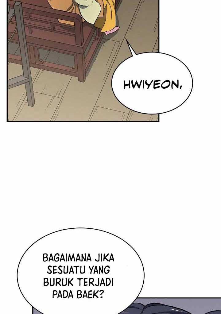 Storm Inn Chapter 77 Gambar 55