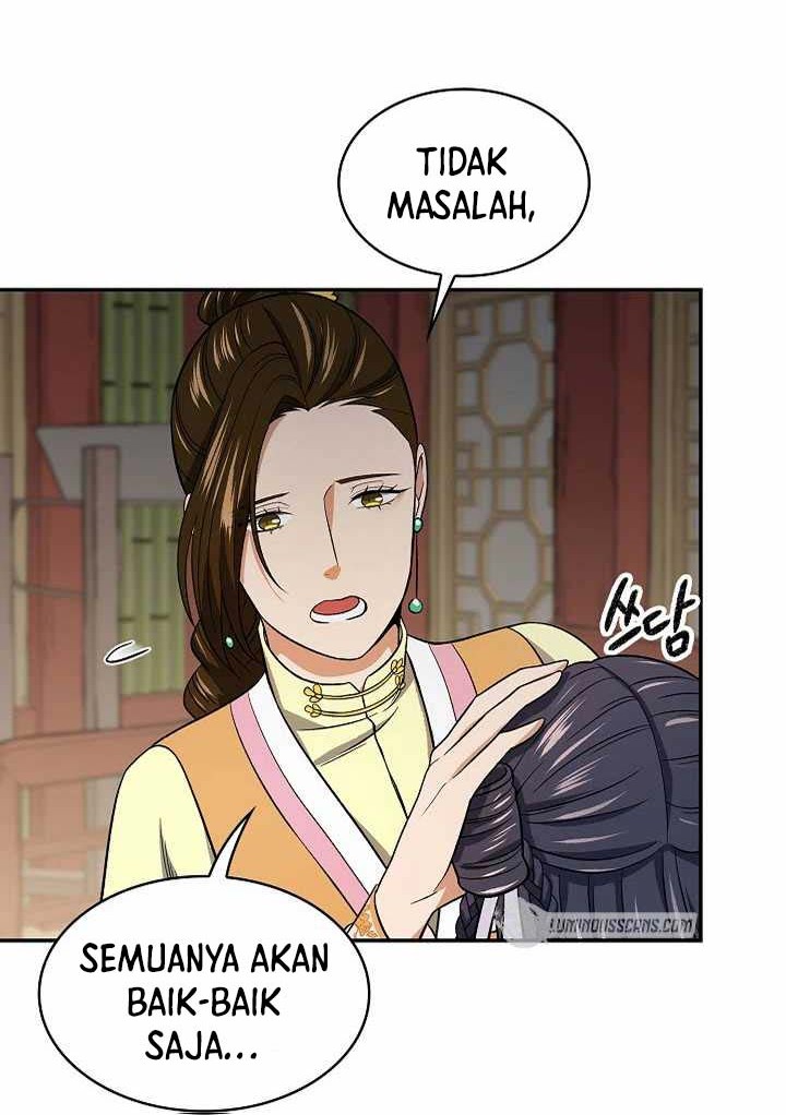 Storm Inn Chapter 77 Gambar 57