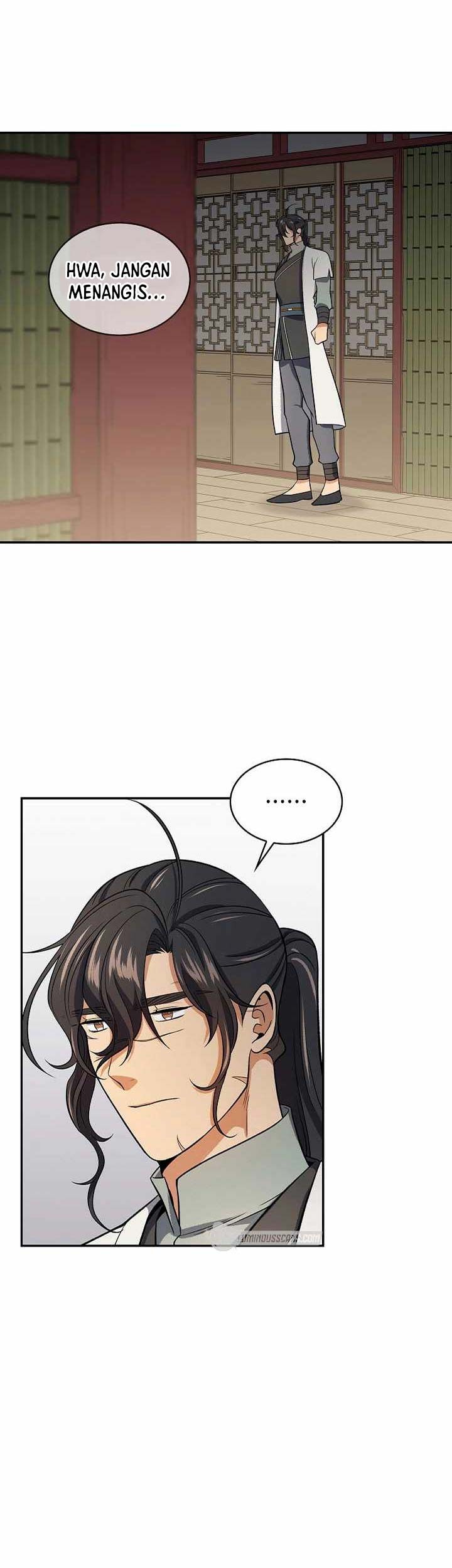 Storm Inn Chapter 77 Gambar 60