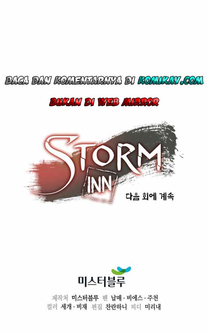 Storm Inn Chapter 77 Gambar 61
