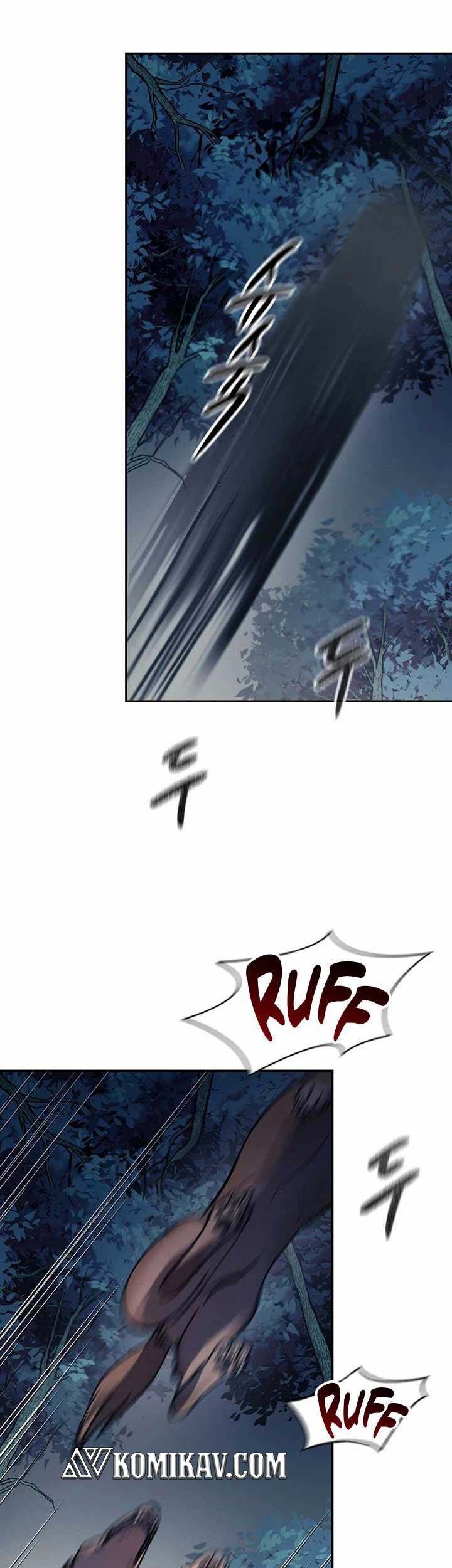 Storm Inn Chapter 77 Gambar 4