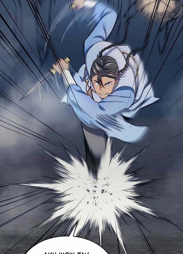 Storm Inn Chapter 77 Gambar 15