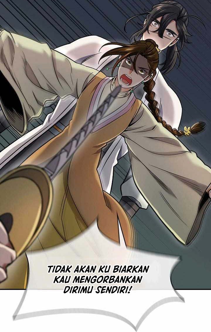 Storm Inn Chapter 75 Gambar 25
