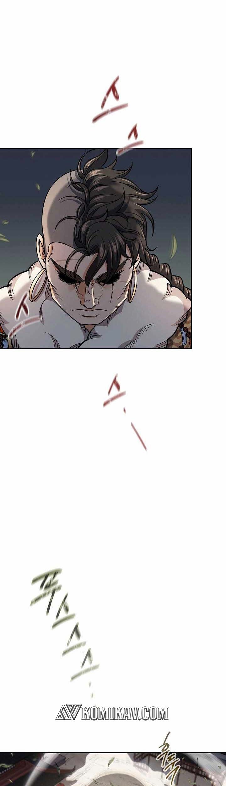 Storm Inn Chapter 75 Gambar 36