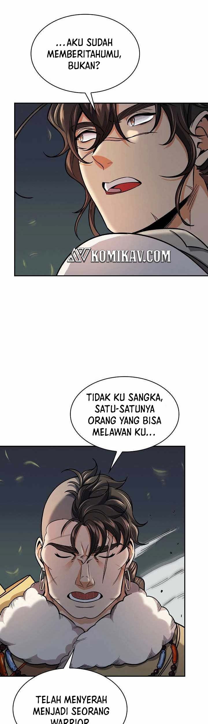Storm Inn Chapter 75 Gambar 40