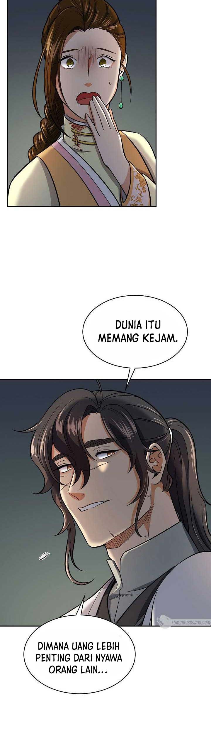 Storm Inn Chapter 75 Gambar 66