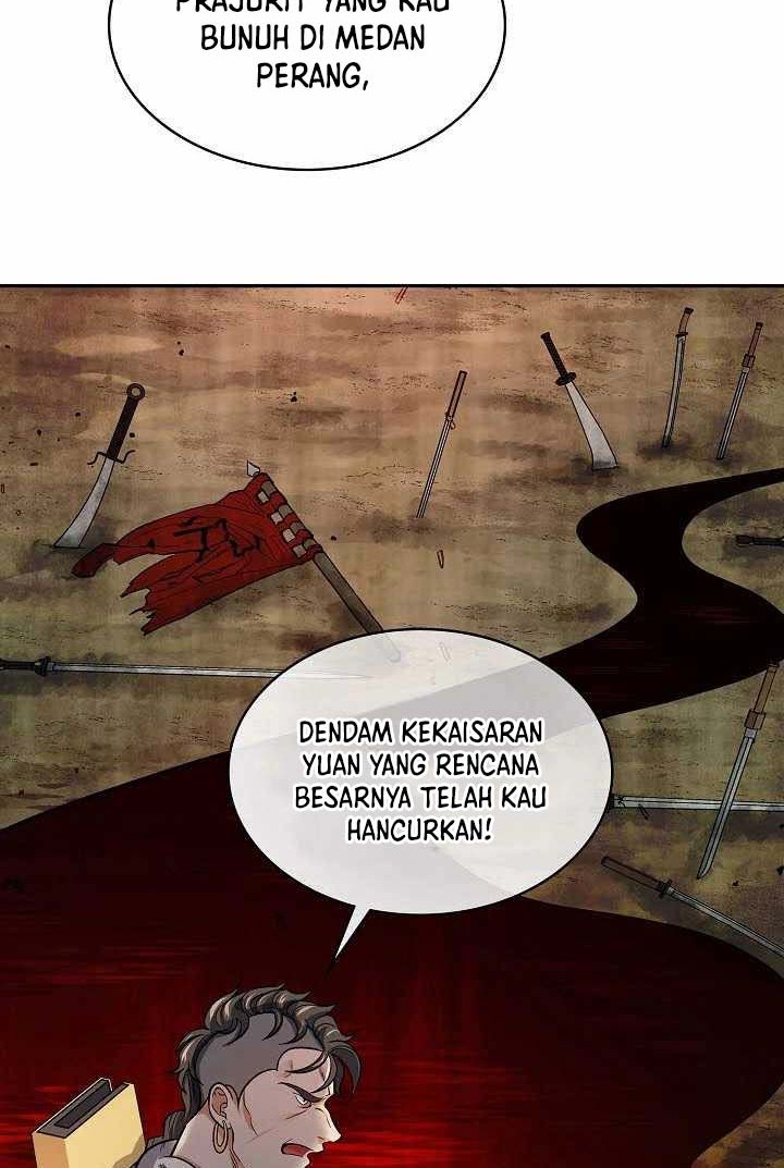 Storm Inn Chapter 75 Gambar 7