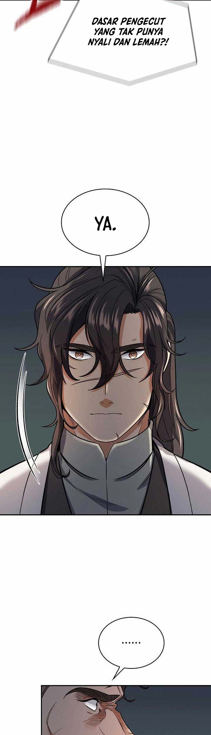 Storm Inn Chapter 75 Gambar 12