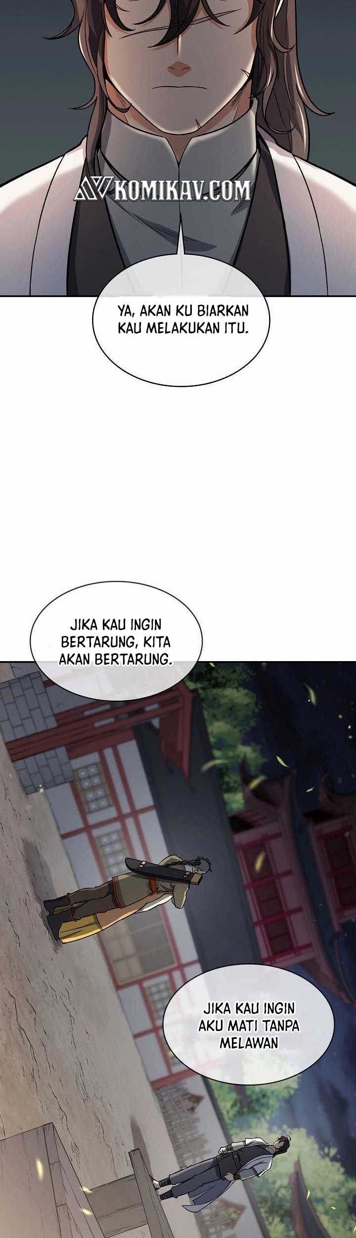 Storm Inn Chapter 75 Gambar 16