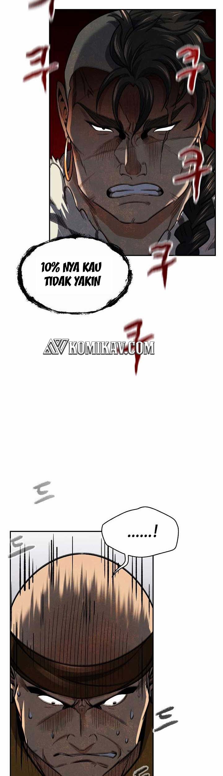 Storm Inn Chapter 74 Gambar 20