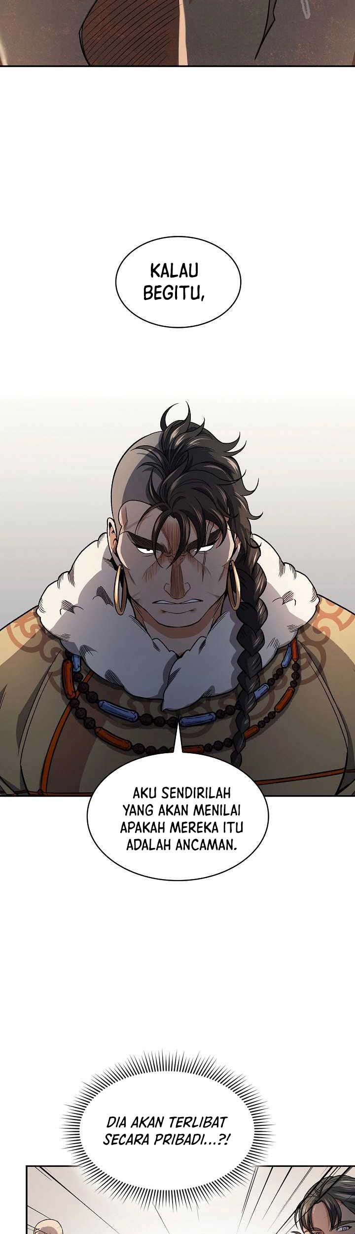 Storm Inn Chapter 74 Gambar 22