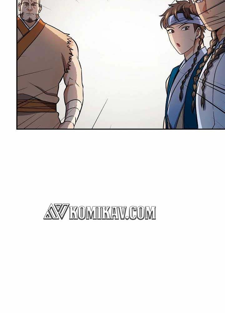Storm Inn Chapter 74 Gambar 23