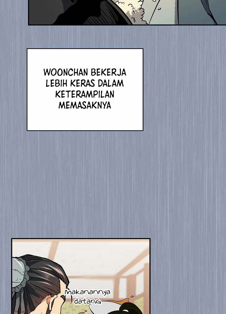 Storm Inn Chapter 74 Gambar 27