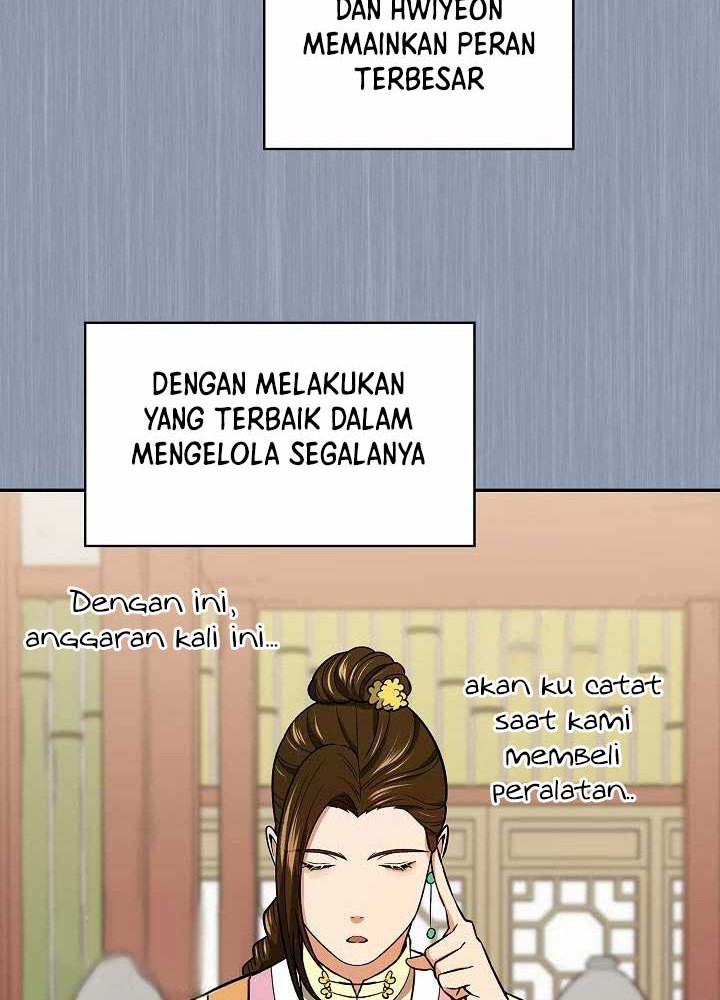 Storm Inn Chapter 74 Gambar 29