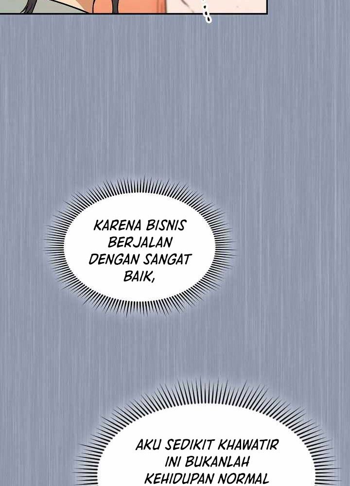 Storm Inn Chapter 74 Gambar 31
