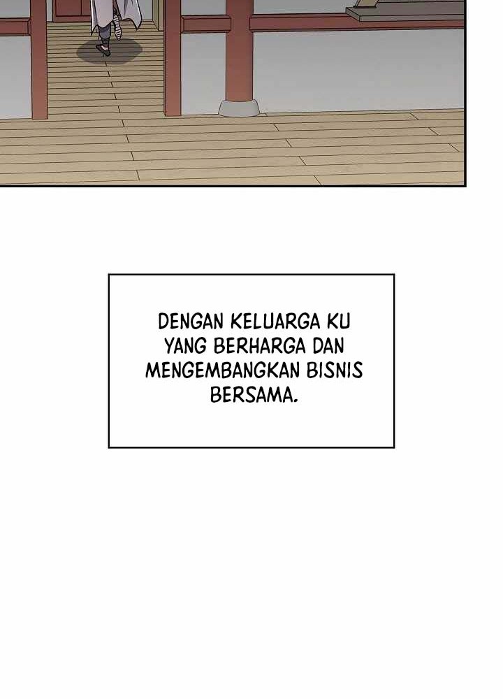 Storm Inn Chapter 74 Gambar 35