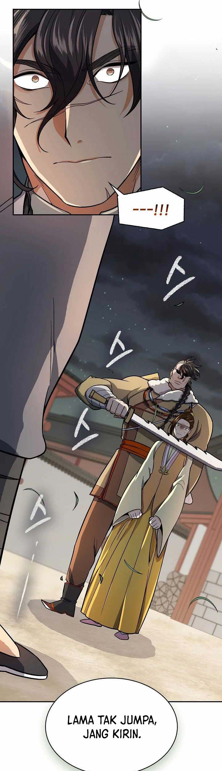 Storm Inn Chapter 74 Gambar 38