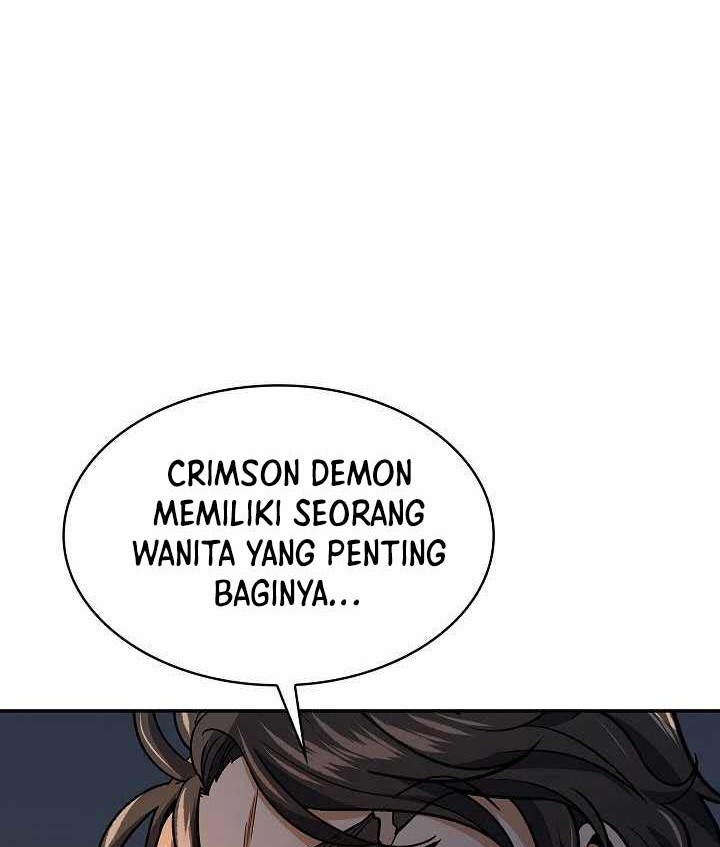 Storm Inn Chapter 74 Gambar 43