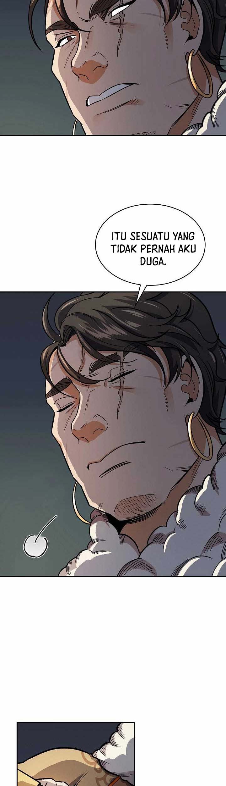 Storm Inn Chapter 74 Gambar 44