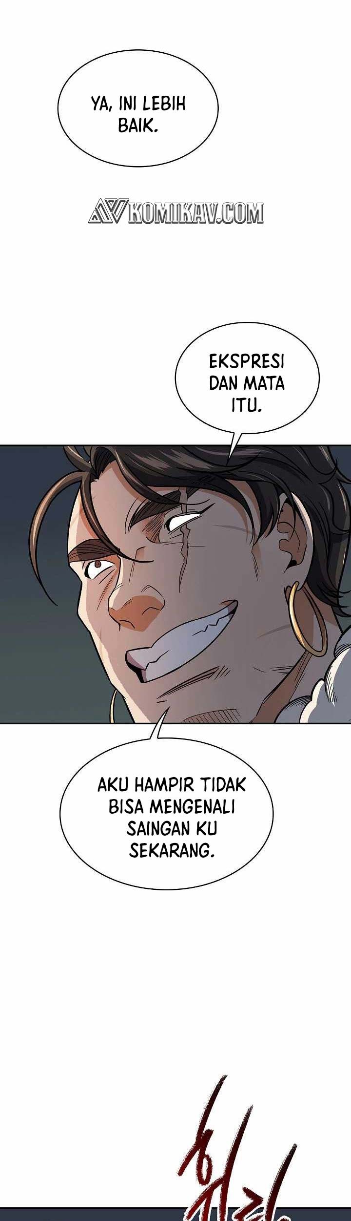 Storm Inn Chapter 74 Gambar 48
