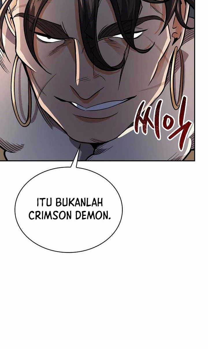 Storm Inn Chapter 74 Gambar 51