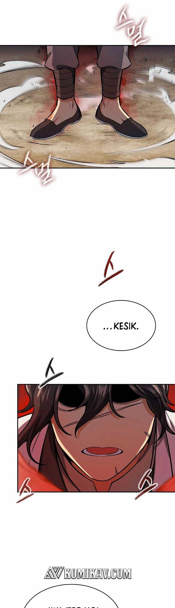 Storm Inn Chapter 74 Gambar 52