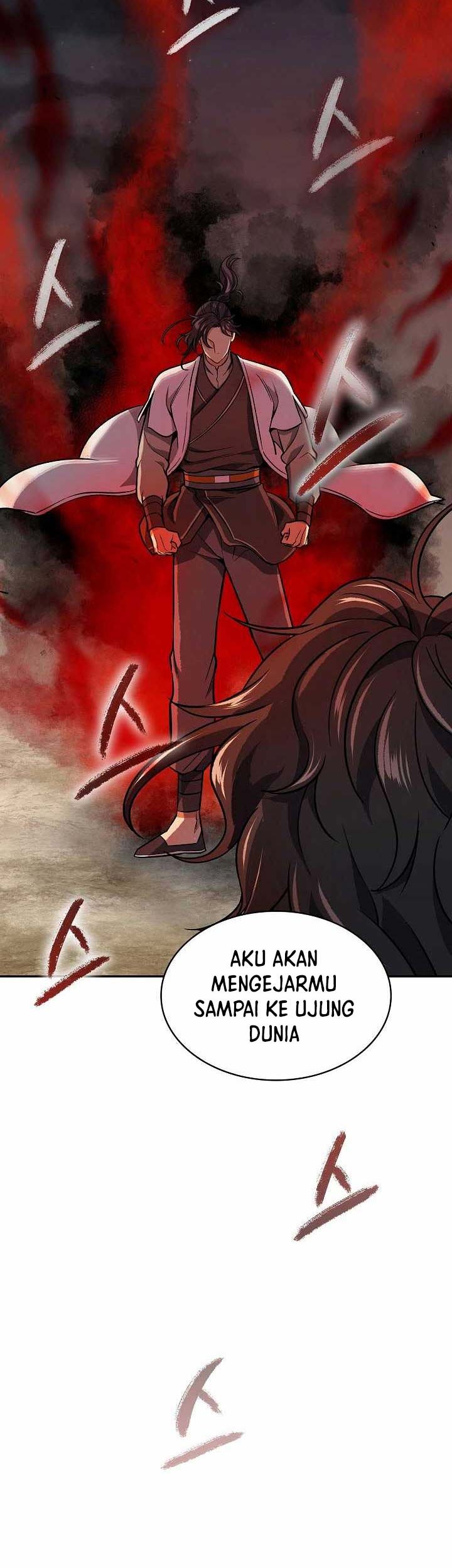 Storm Inn Chapter 74 Gambar 54